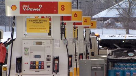 halifax gas prices friday.